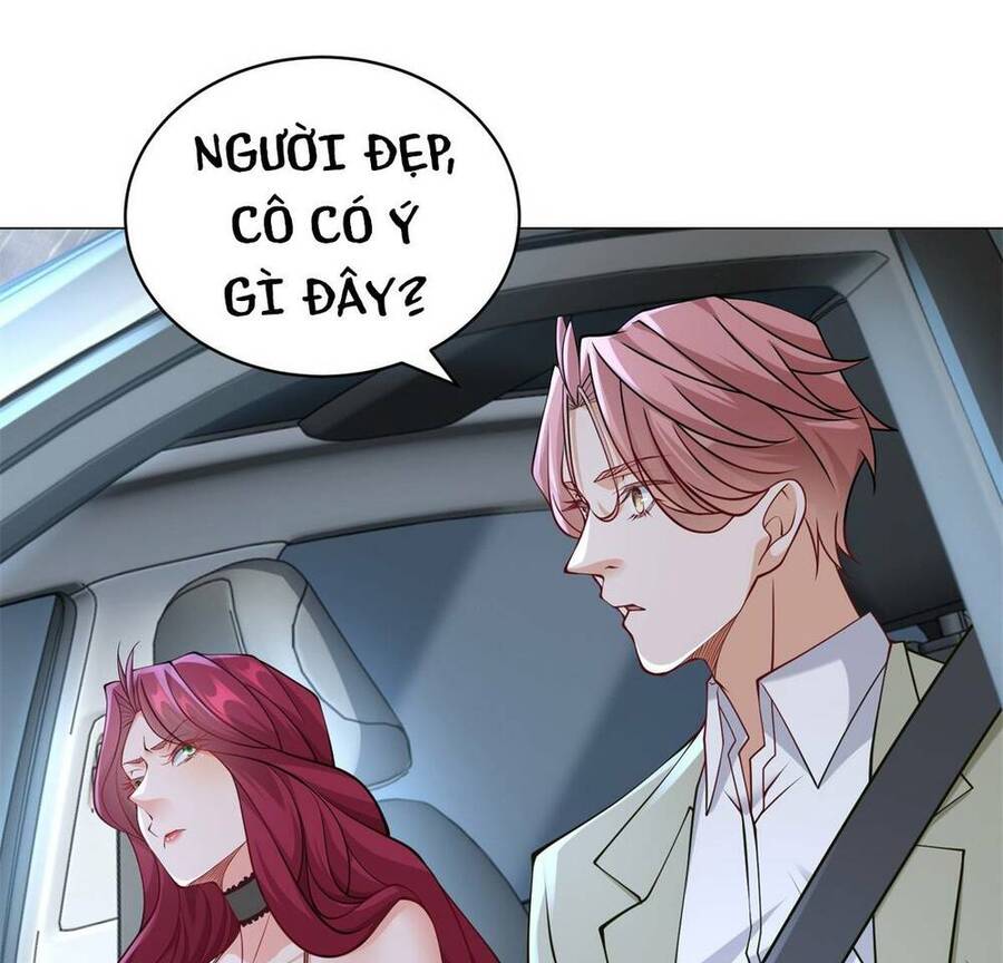 Tôi Là Tài Xế Xe Công Nghệ Có Chút Tiền Thì Đã Sao? Chap 11 - Next Chap 12
