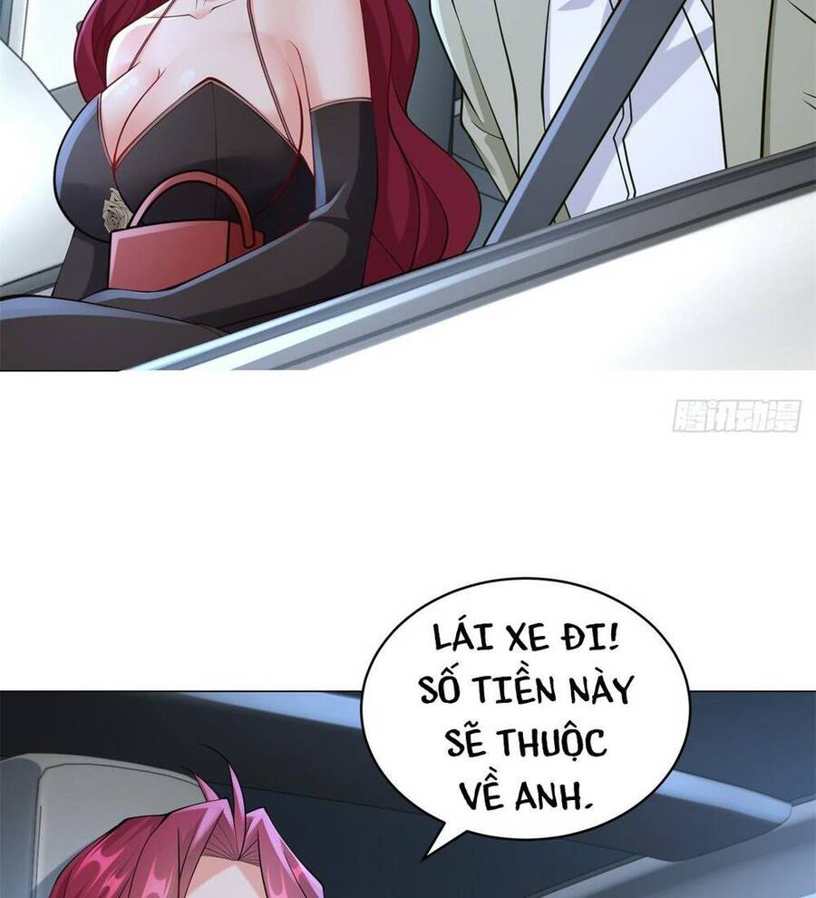 Tôi Là Tài Xế Xe Công Nghệ Có Chút Tiền Thì Đã Sao? Chap 11 - Next Chap 12