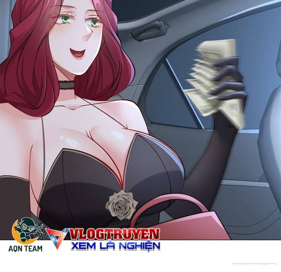 Tôi Là Tài Xế Xe Công Nghệ Có Chút Tiền Thì Đã Sao? Chap 11 - Next Chap 12