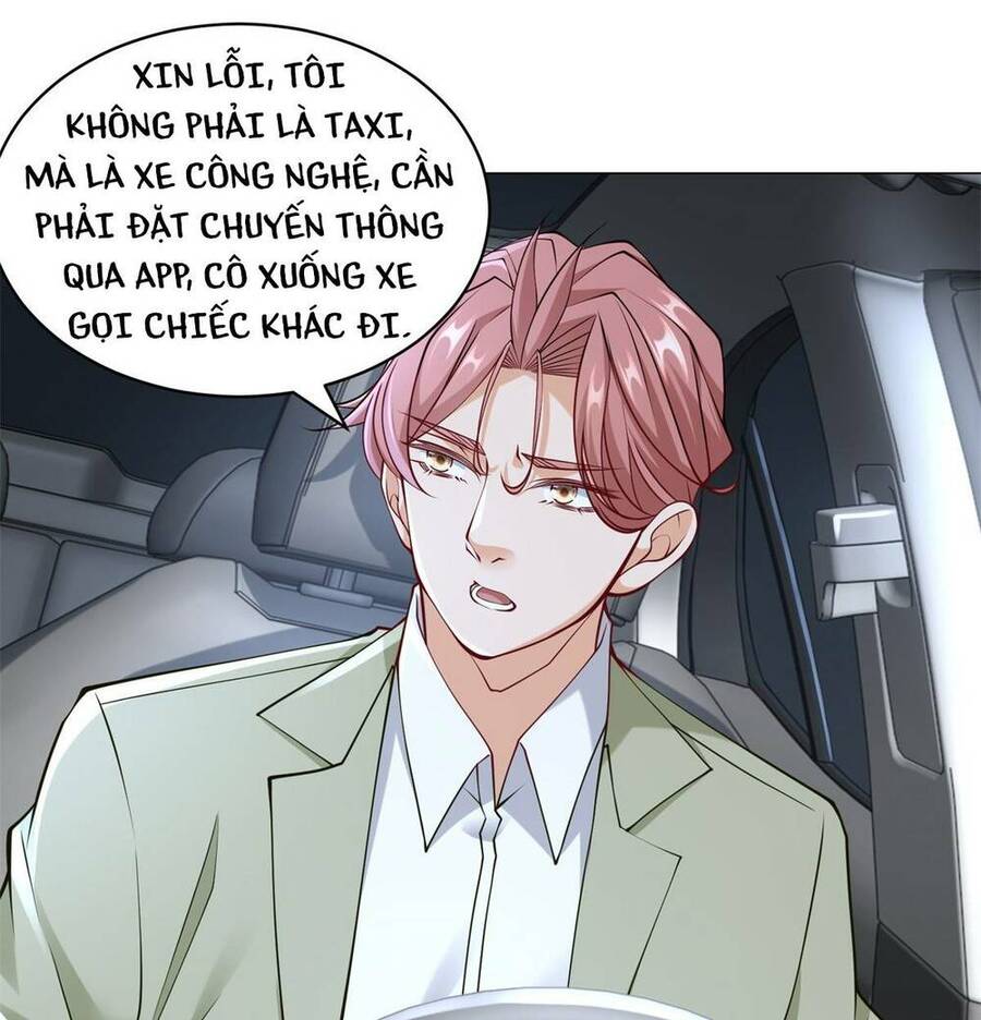 Tôi Là Tài Xế Xe Công Nghệ Có Chút Tiền Thì Đã Sao? Chap 11 - Next Chap 12