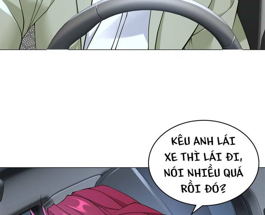 Tôi Là Tài Xế Xe Công Nghệ Có Chút Tiền Thì Đã Sao? Chap 11 - Next Chap 12