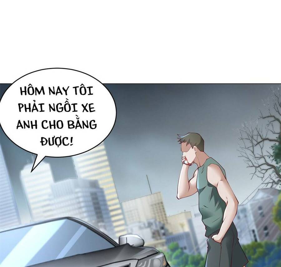 Tôi Là Tài Xế Xe Công Nghệ Có Chút Tiền Thì Đã Sao? Chap 11 - Next Chap 12
