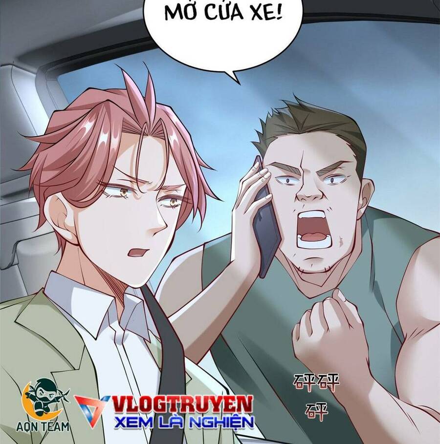 Tôi Là Tài Xế Xe Công Nghệ Có Chút Tiền Thì Đã Sao? Chap 11 - Next Chap 12