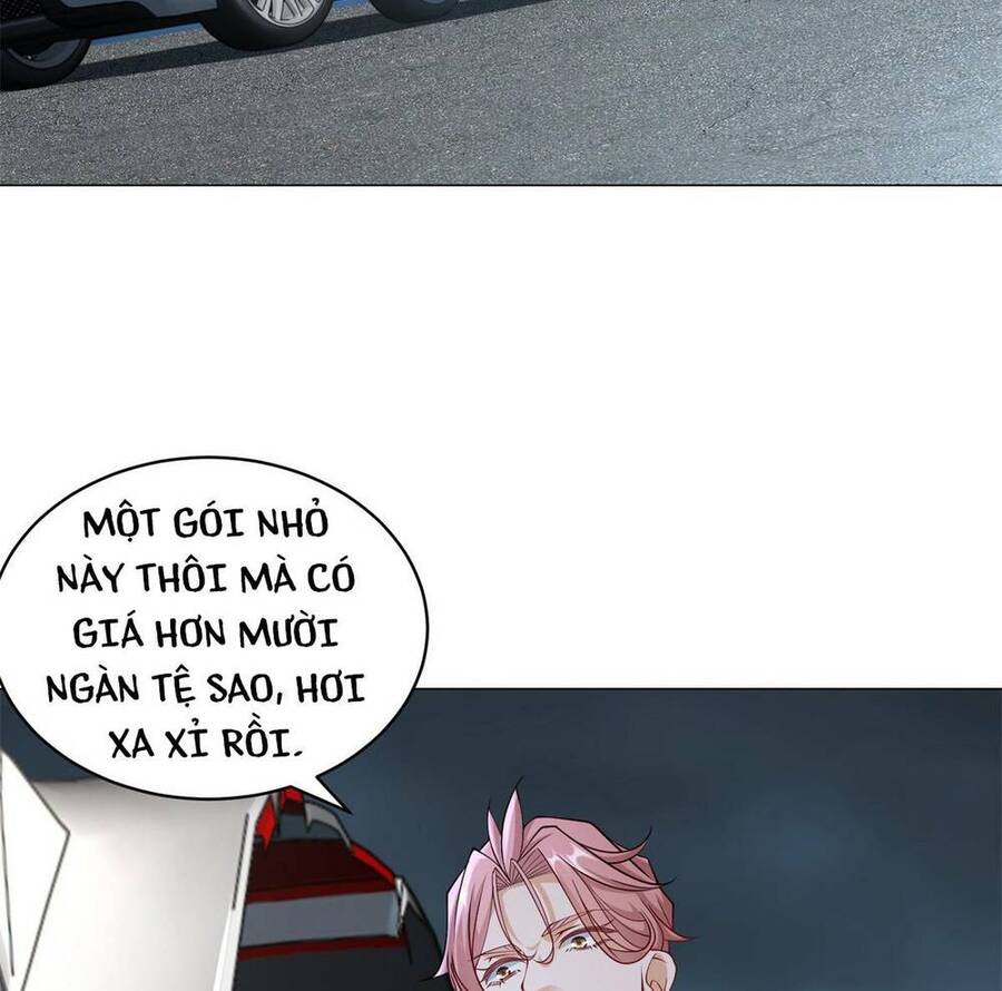 Tôi Là Tài Xế Xe Công Nghệ Có Chút Tiền Thì Đã Sao? Chap 11 - Next Chap 12