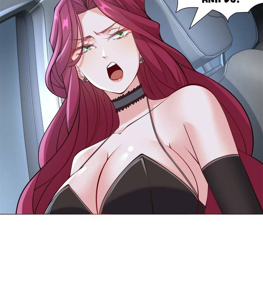 Tôi Là Tài Xế Xe Công Nghệ Có Chút Tiền Thì Đã Sao? Chap 11 - Next Chap 12