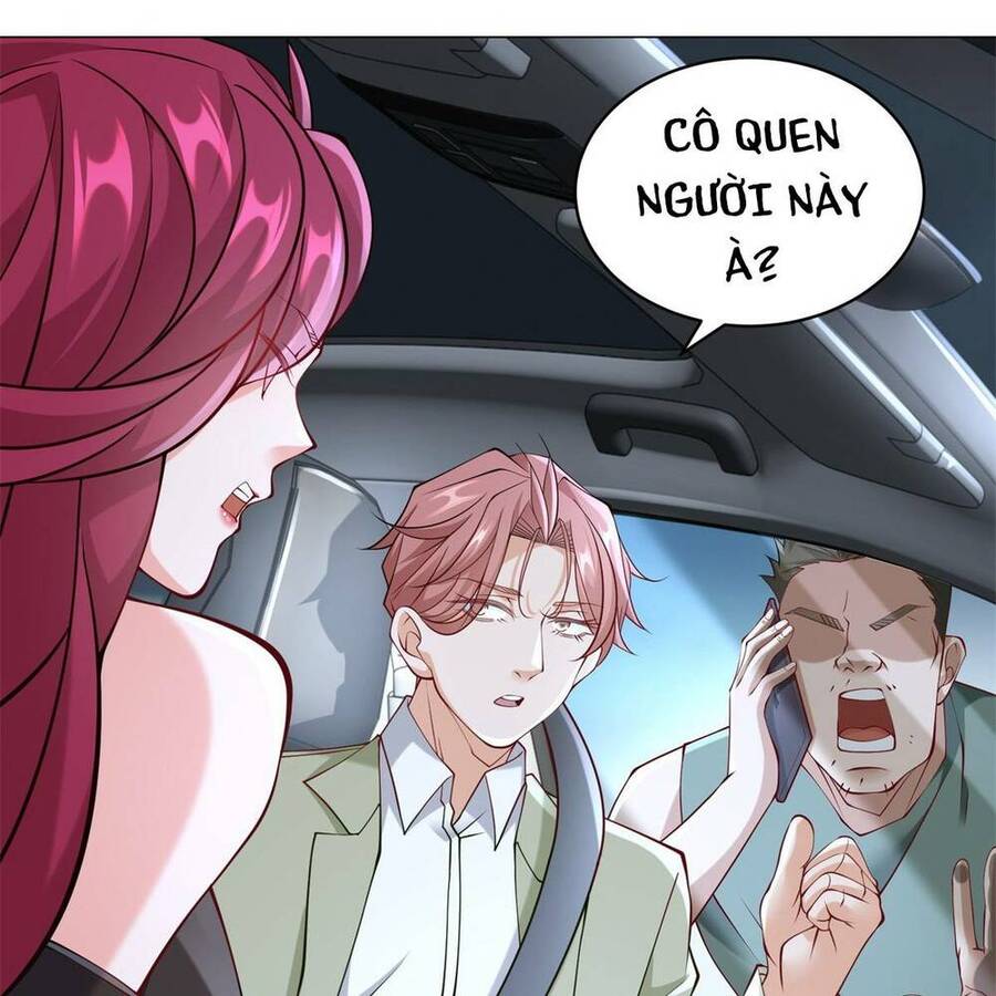 Tôi Là Tài Xế Xe Công Nghệ Có Chút Tiền Thì Đã Sao? Chap 11 - Next Chap 12