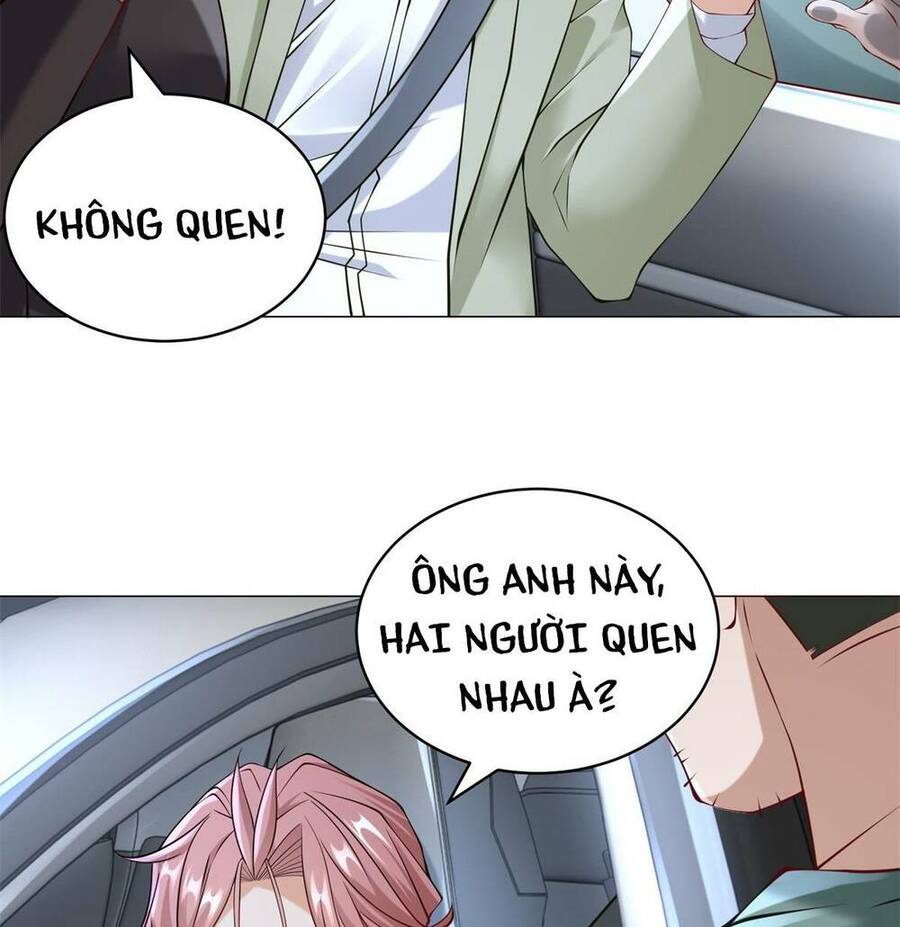 Tôi Là Tài Xế Xe Công Nghệ Có Chút Tiền Thì Đã Sao? Chap 11 - Next Chap 12
