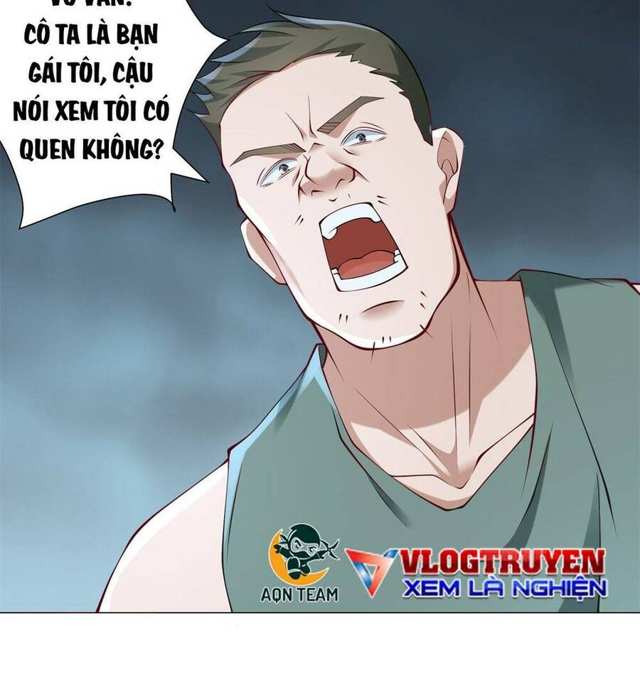 Tôi Là Tài Xế Xe Công Nghệ Có Chút Tiền Thì Đã Sao? Chap 11 - Next Chap 12