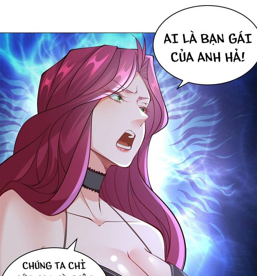 Tôi Là Tài Xế Xe Công Nghệ Có Chút Tiền Thì Đã Sao? Chap 11 - Next Chap 12