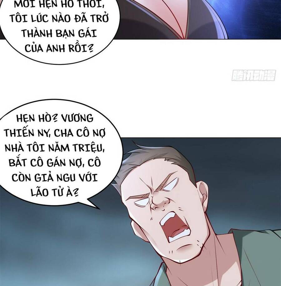 Tôi Là Tài Xế Xe Công Nghệ Có Chút Tiền Thì Đã Sao? Chap 11 - Next Chap 12