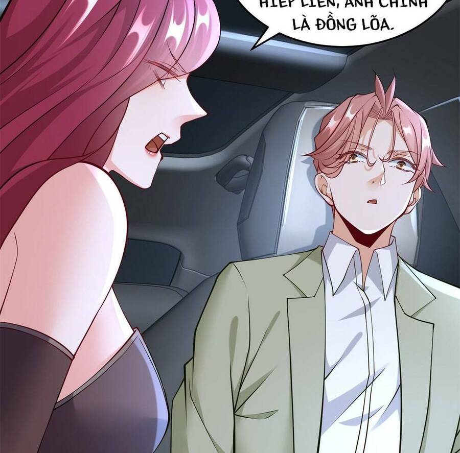 Tôi Là Tài Xế Xe Công Nghệ Có Chút Tiền Thì Đã Sao? Chap 11 - Next Chap 12