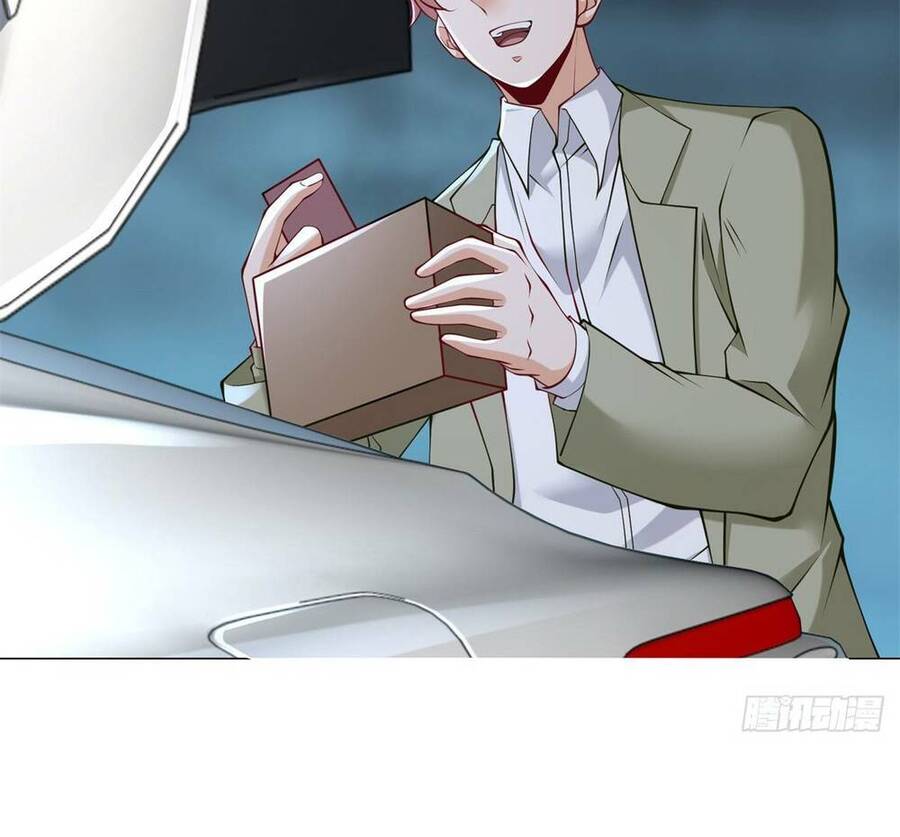 Tôi Là Tài Xế Xe Công Nghệ Có Chút Tiền Thì Đã Sao? Chap 11 - Next Chap 12