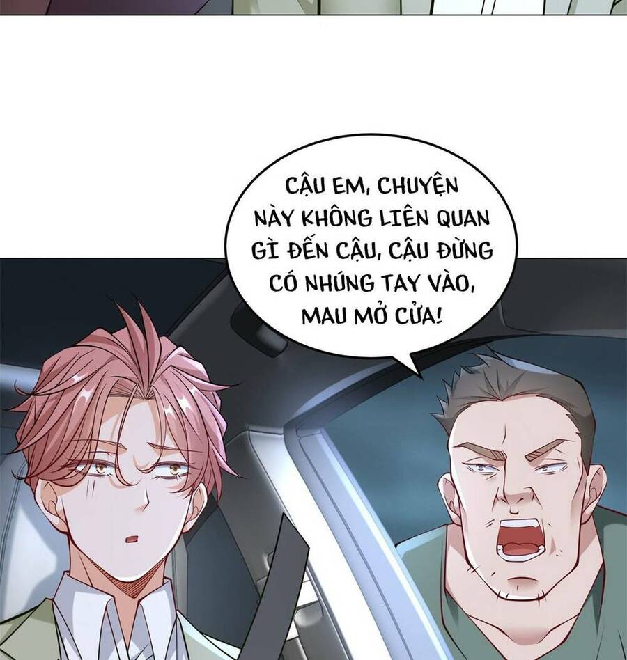 Tôi Là Tài Xế Xe Công Nghệ Có Chút Tiền Thì Đã Sao? Chap 11 - Next Chap 12