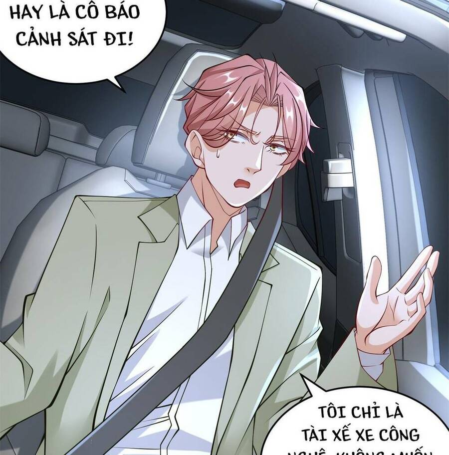 Tôi Là Tài Xế Xe Công Nghệ Có Chút Tiền Thì Đã Sao? Chap 11 - Next Chap 12