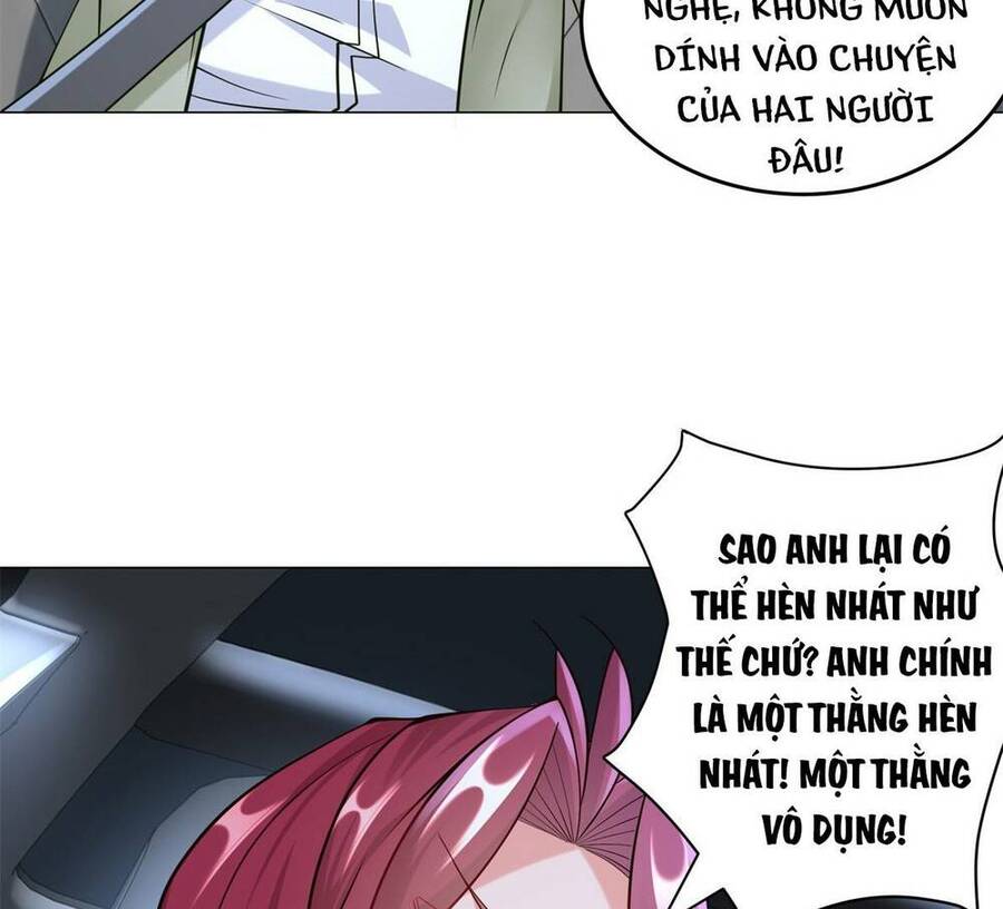 Tôi Là Tài Xế Xe Công Nghệ Có Chút Tiền Thì Đã Sao? Chap 11 - Next Chap 12