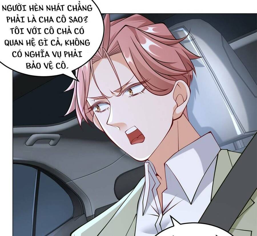 Tôi Là Tài Xế Xe Công Nghệ Có Chút Tiền Thì Đã Sao? Chap 11 - Next Chap 12