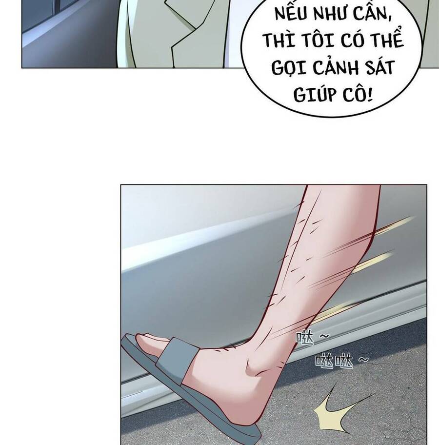 Tôi Là Tài Xế Xe Công Nghệ Có Chút Tiền Thì Đã Sao? Chap 11 - Next Chap 12