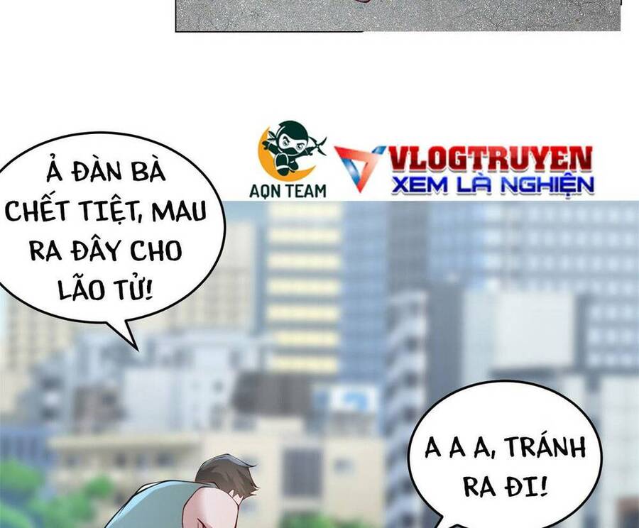 Tôi Là Tài Xế Xe Công Nghệ Có Chút Tiền Thì Đã Sao? Chap 11 - Next Chap 12