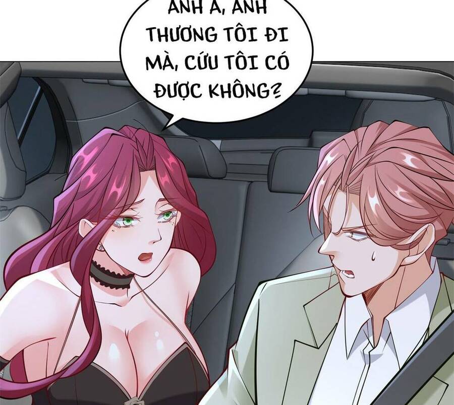 Tôi Là Tài Xế Xe Công Nghệ Có Chút Tiền Thì Đã Sao? Chap 11 - Next Chap 12