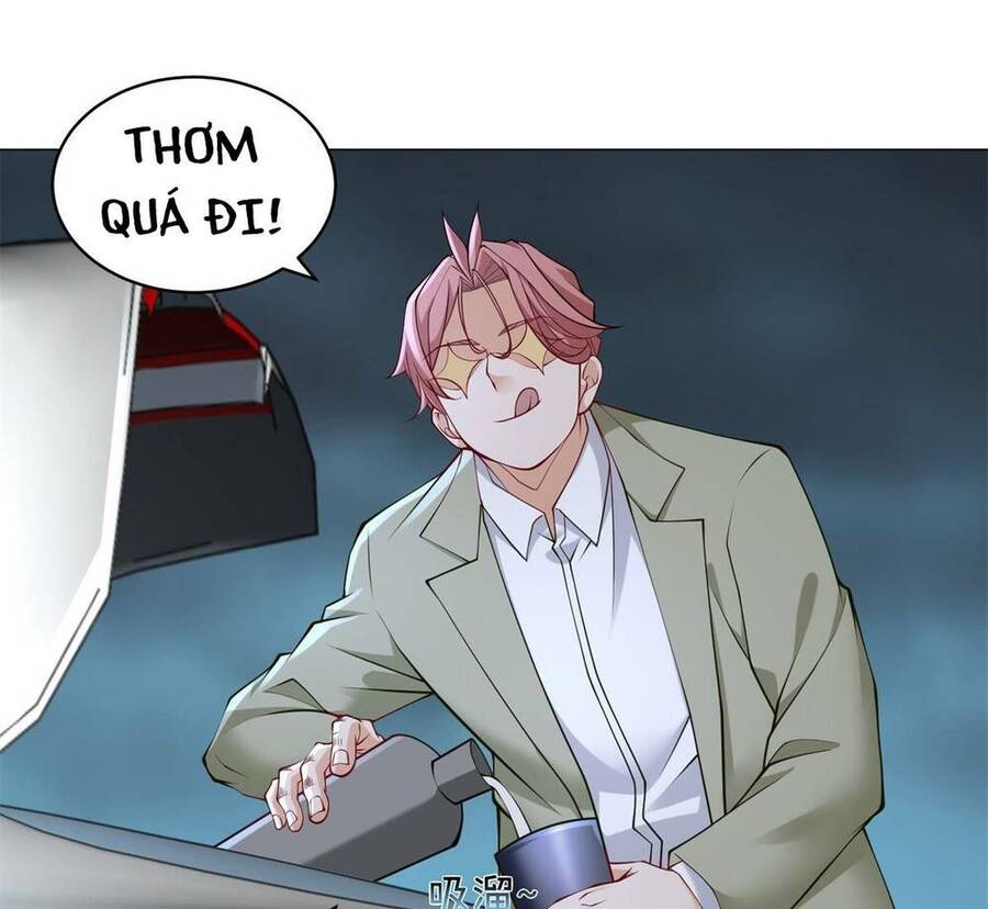Tôi Là Tài Xế Xe Công Nghệ Có Chút Tiền Thì Đã Sao? Chap 11 - Next Chap 12