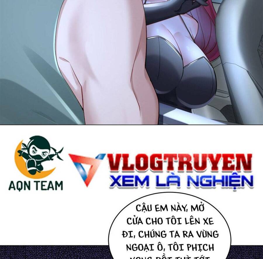 Tôi Là Tài Xế Xe Công Nghệ Có Chút Tiền Thì Đã Sao? Chap 11 - Next Chap 12