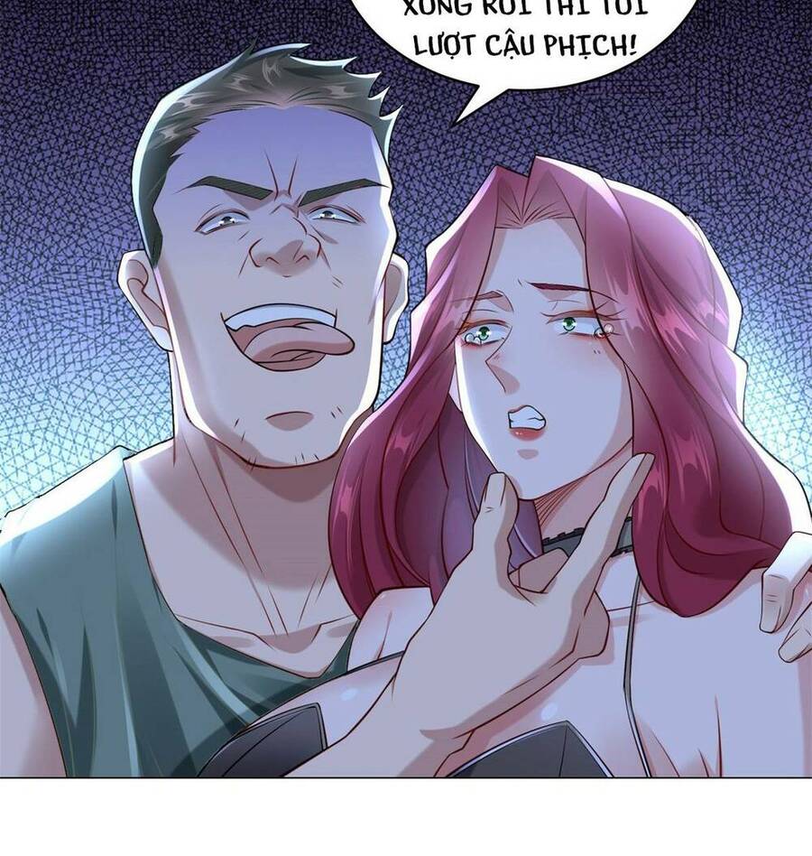 Tôi Là Tài Xế Xe Công Nghệ Có Chút Tiền Thì Đã Sao? Chap 11 - Next Chap 12