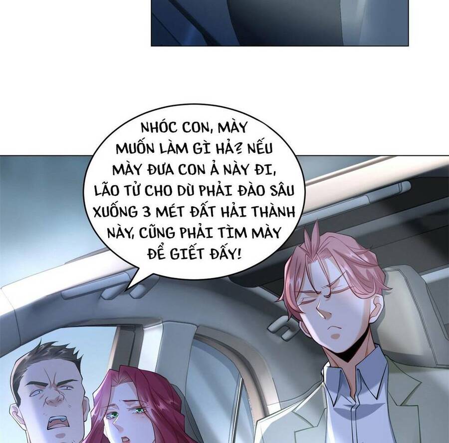 Tôi Là Tài Xế Xe Công Nghệ Có Chút Tiền Thì Đã Sao? Chap 11 - Next Chap 12