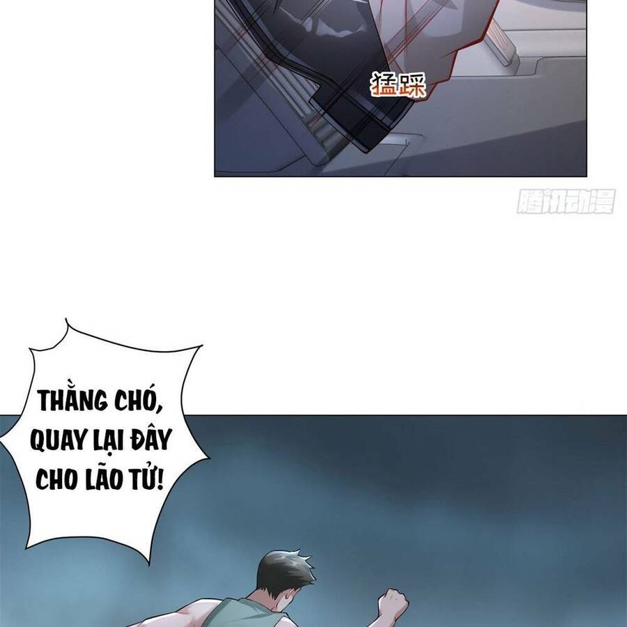 Tôi Là Tài Xế Xe Công Nghệ Có Chút Tiền Thì Đã Sao? Chap 11 - Next Chap 12