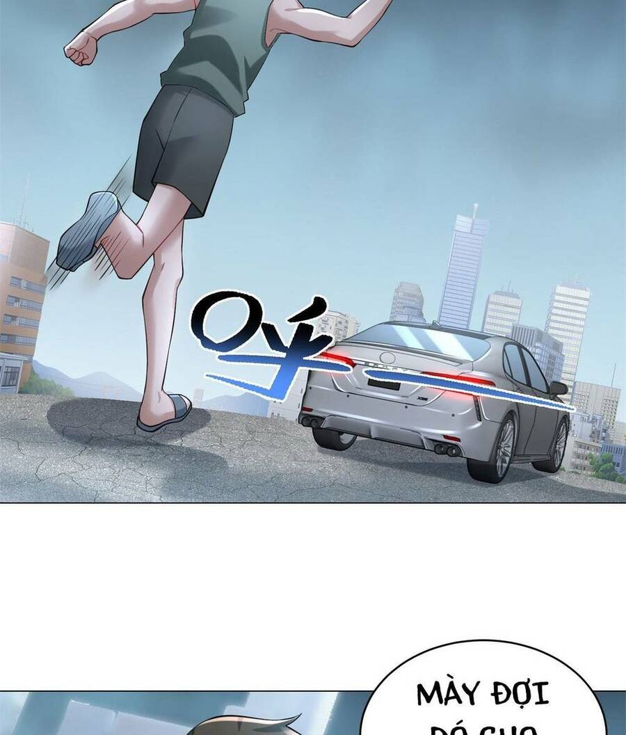 Tôi Là Tài Xế Xe Công Nghệ Có Chút Tiền Thì Đã Sao? Chap 11 - Next Chap 12
