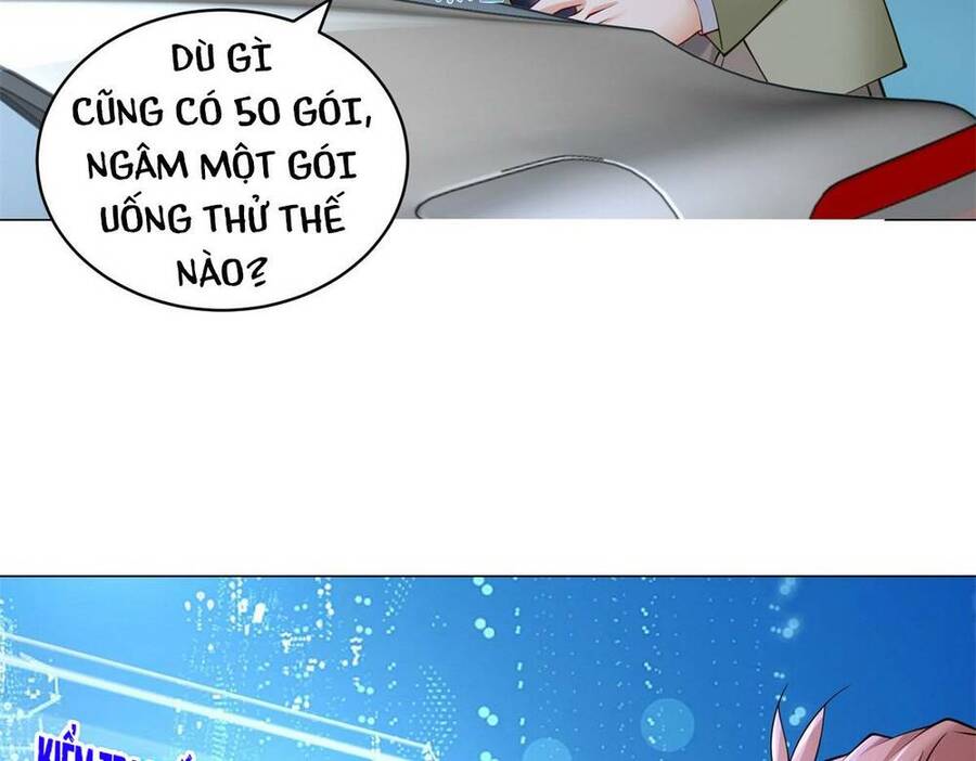 Tôi Là Tài Xế Xe Công Nghệ Có Chút Tiền Thì Đã Sao? Chap 11 - Next Chap 12