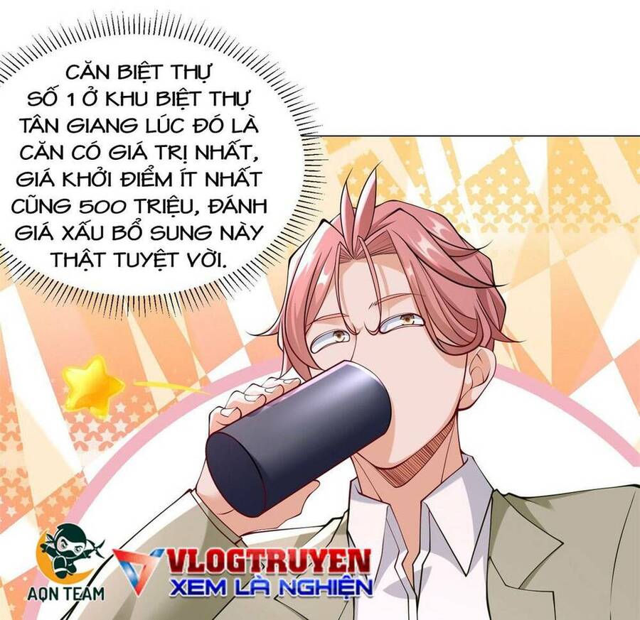 Tôi Là Tài Xế Xe Công Nghệ Có Chút Tiền Thì Đã Sao? Chap 11 - Next Chap 12