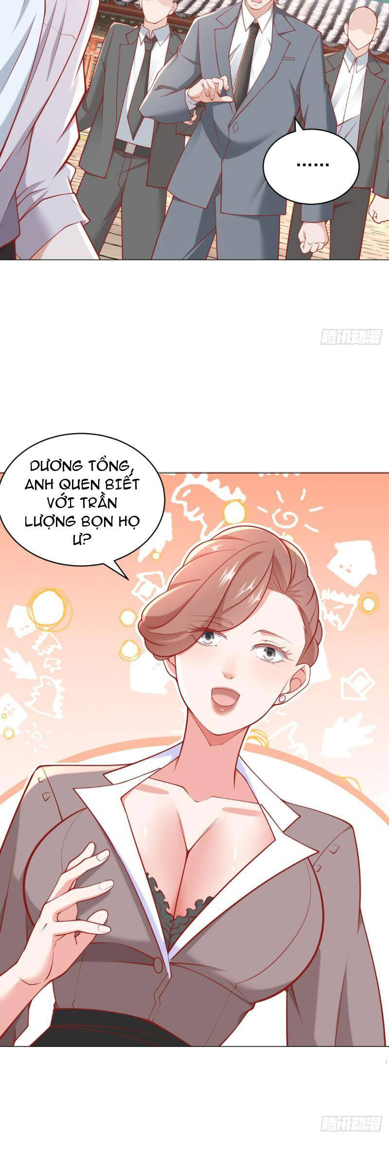 Tôi Là Tài Xế Xe Công Nghệ Có Chút Tiền Thì Đã Sao? Chap 110 - Next Chap 111