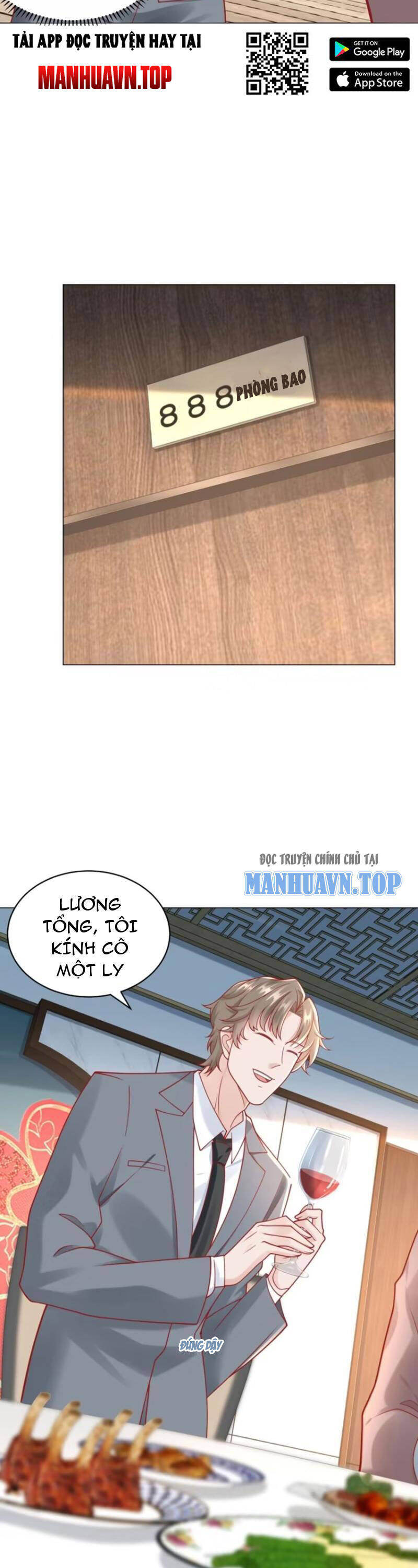 Tôi Là Tài Xế Xe Công Nghệ Có Chút Tiền Thì Đã Sao? Chap 111 - Next Chap 112