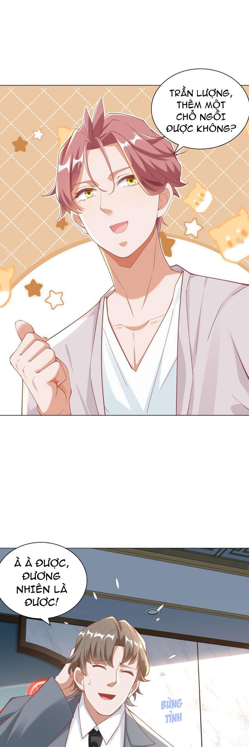 Tôi Là Tài Xế Xe Công Nghệ Có Chút Tiền Thì Đã Sao? Chap 112 - Next Chap 113
