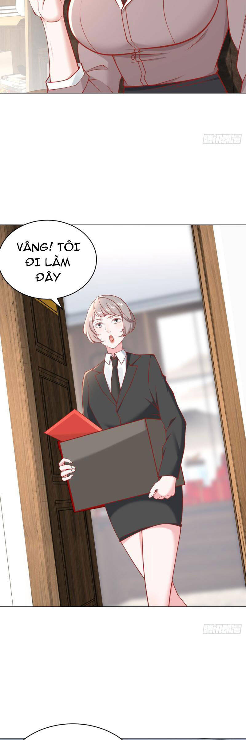 Tôi Là Tài Xế Xe Công Nghệ Có Chút Tiền Thì Đã Sao? Chap 112 - Next Chap 113