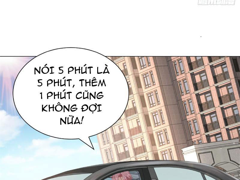 Tôi Là Tài Xế Xe Công Nghệ Có Chút Tiền Thì Đã Sao? Chap 113 - Next Chap 114