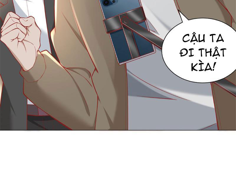 Tôi Là Tài Xế Xe Công Nghệ Có Chút Tiền Thì Đã Sao? Chap 113 - Next Chap 114
