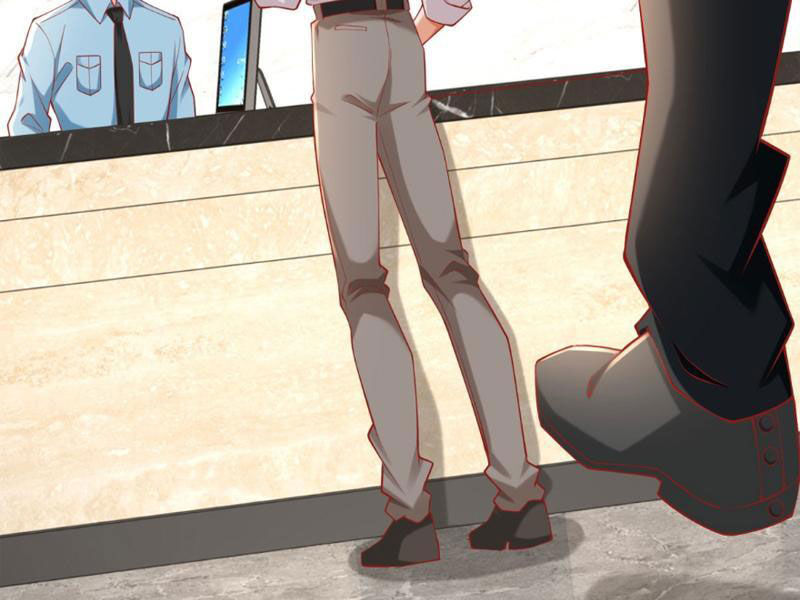 Tôi Là Tài Xế Xe Công Nghệ Có Chút Tiền Thì Đã Sao? Chap 113 - Next Chap 114