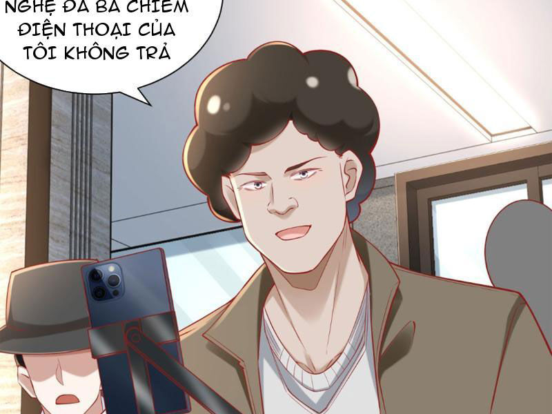 Tôi Là Tài Xế Xe Công Nghệ Có Chút Tiền Thì Đã Sao? Chap 113 - Next Chap 114