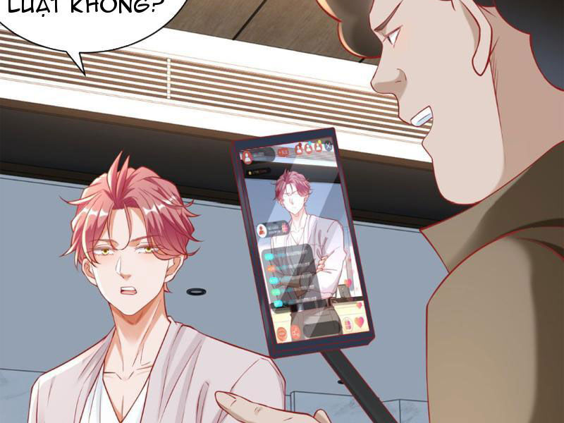 Tôi Là Tài Xế Xe Công Nghệ Có Chút Tiền Thì Đã Sao? Chap 113 - Next Chap 114