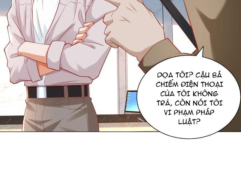 Tôi Là Tài Xế Xe Công Nghệ Có Chút Tiền Thì Đã Sao? Chap 113 - Next Chap 114