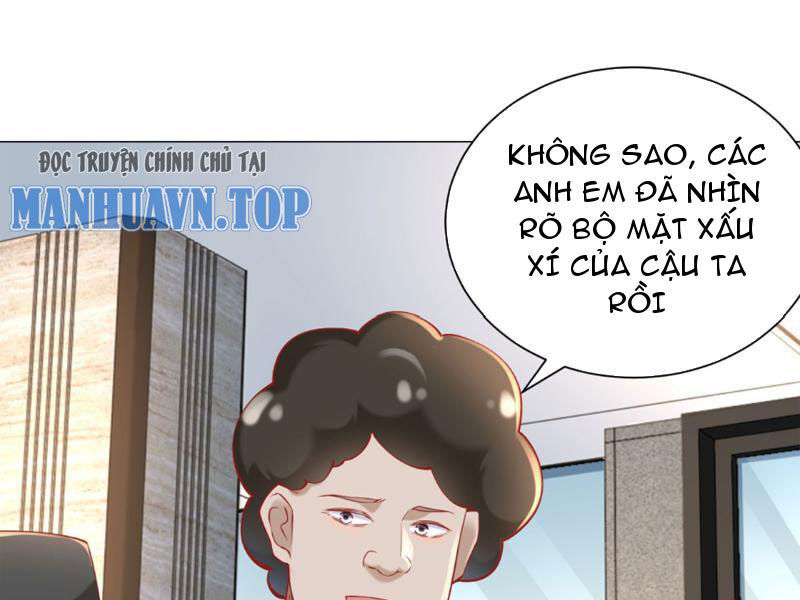 Tôi Là Tài Xế Xe Công Nghệ Có Chút Tiền Thì Đã Sao? Chap 113 - Next Chap 114