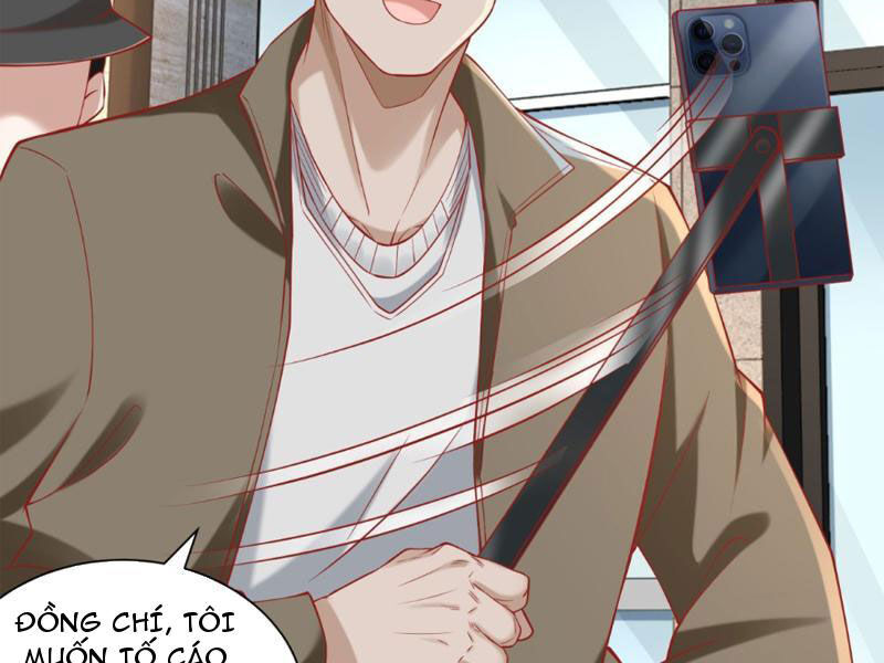 Tôi Là Tài Xế Xe Công Nghệ Có Chút Tiền Thì Đã Sao? Chap 113 - Next Chap 114