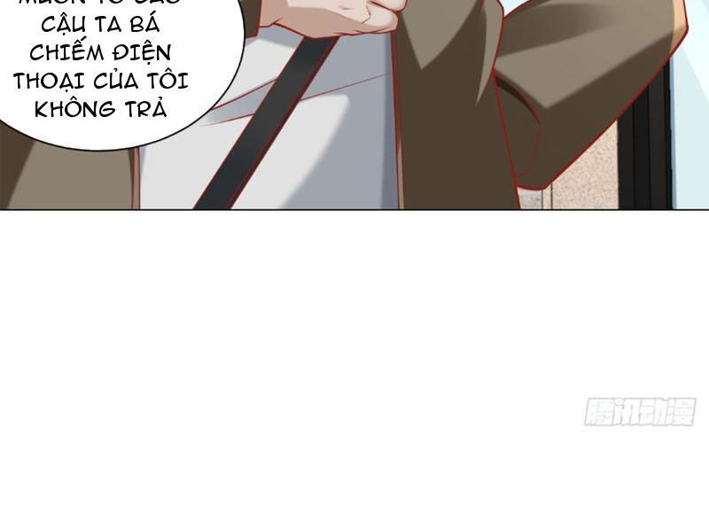 Tôi Là Tài Xế Xe Công Nghệ Có Chút Tiền Thì Đã Sao? Chap 113 - Next Chap 114