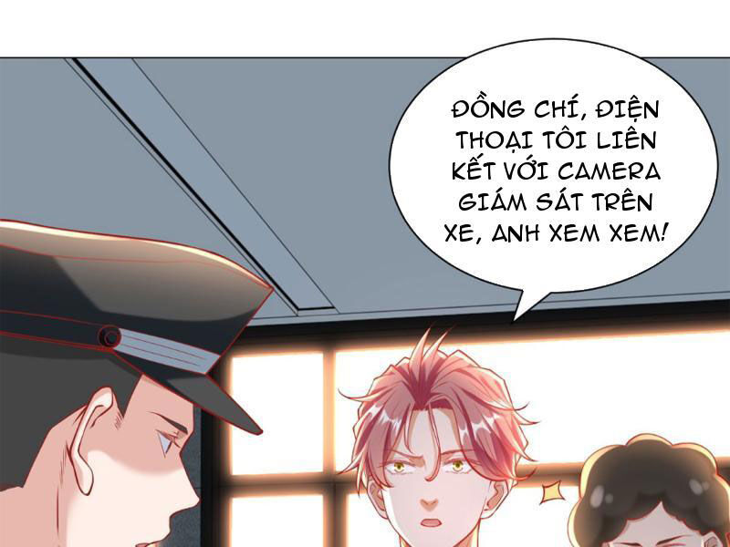 Tôi Là Tài Xế Xe Công Nghệ Có Chút Tiền Thì Đã Sao? Chap 113 - Next Chap 114