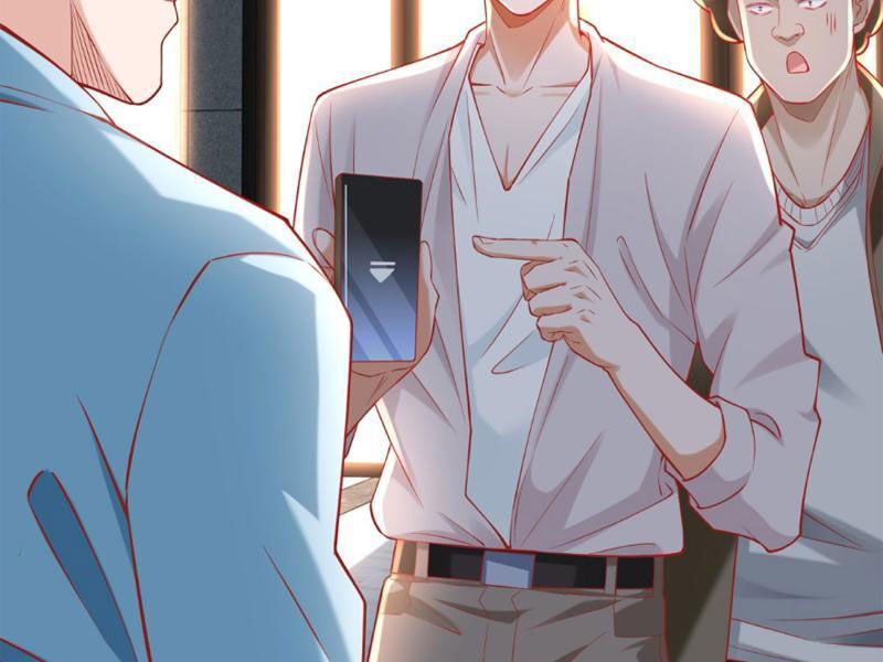 Tôi Là Tài Xế Xe Công Nghệ Có Chút Tiền Thì Đã Sao? Chap 113 - Next Chap 114
