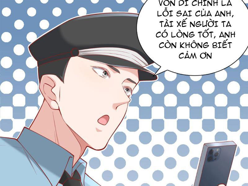 Tôi Là Tài Xế Xe Công Nghệ Có Chút Tiền Thì Đã Sao? Chap 113 - Next Chap 114