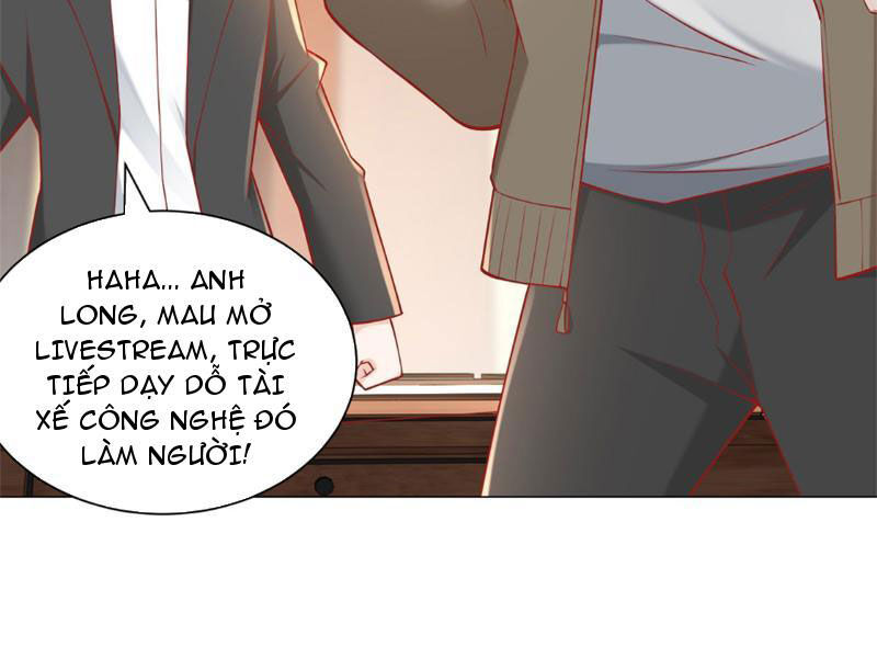 Tôi Là Tài Xế Xe Công Nghệ Có Chút Tiền Thì Đã Sao? Chap 113 - Next Chap 114