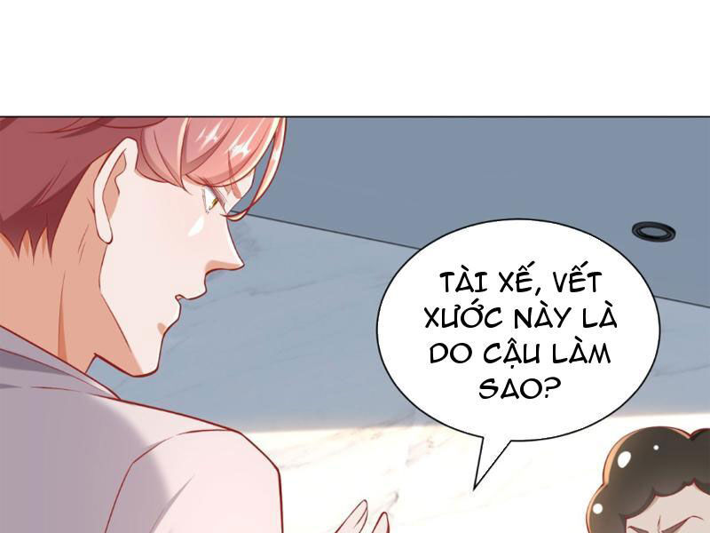 Tôi Là Tài Xế Xe Công Nghệ Có Chút Tiền Thì Đã Sao? Chap 113 - Next Chap 114