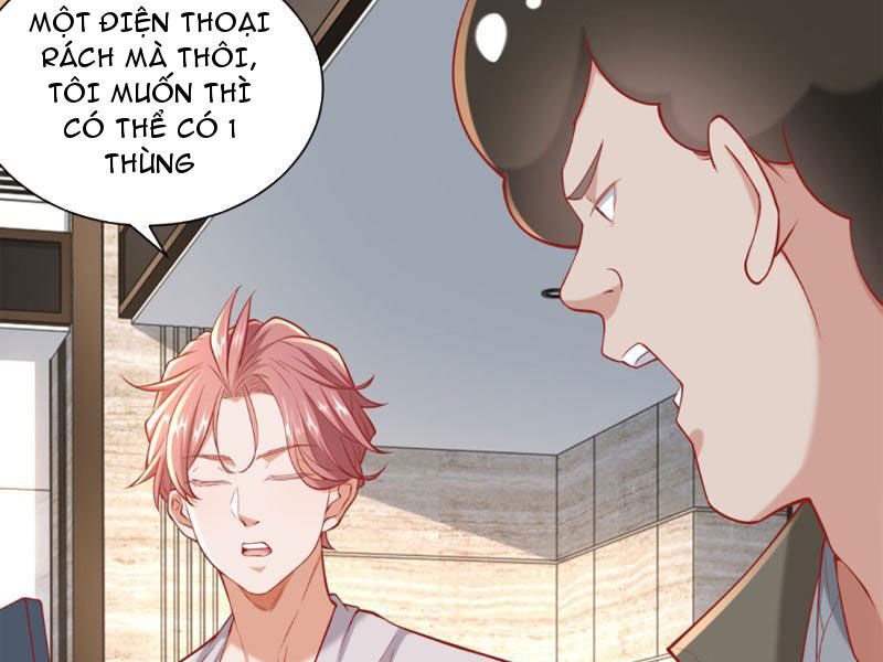 Tôi Là Tài Xế Xe Công Nghệ Có Chút Tiền Thì Đã Sao? Chap 113 - Next Chap 114